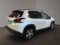 Peugeot 2008 Allure GT-Line 1.2 130 EAT6 PT PDC/RFK/SHZ/NAVI Weiß - thumbnail 3