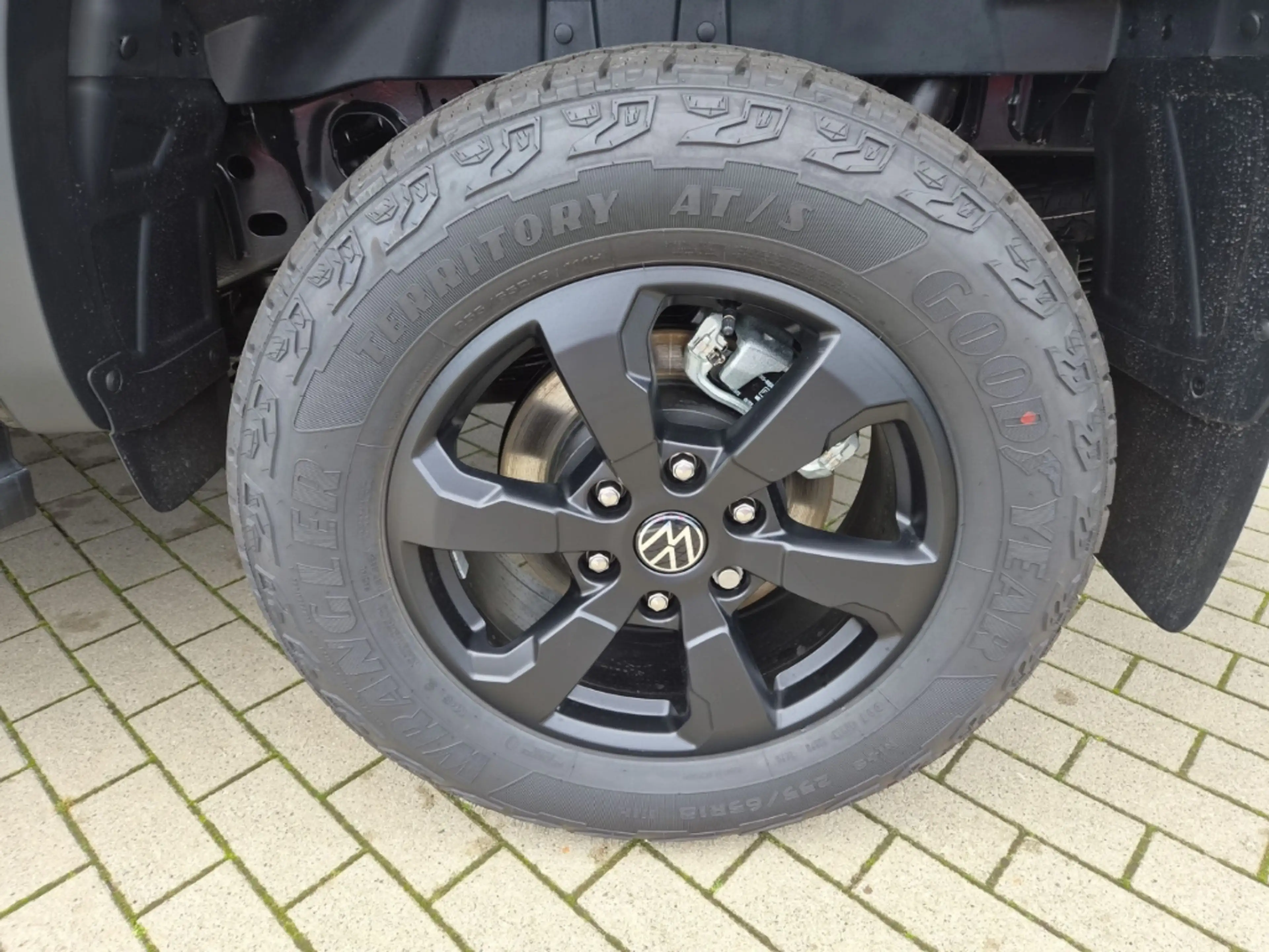 Volkswagen Amarok PanAmericana 3,0TDi 4Motion AHK Stdhzg Alarm — photo 18