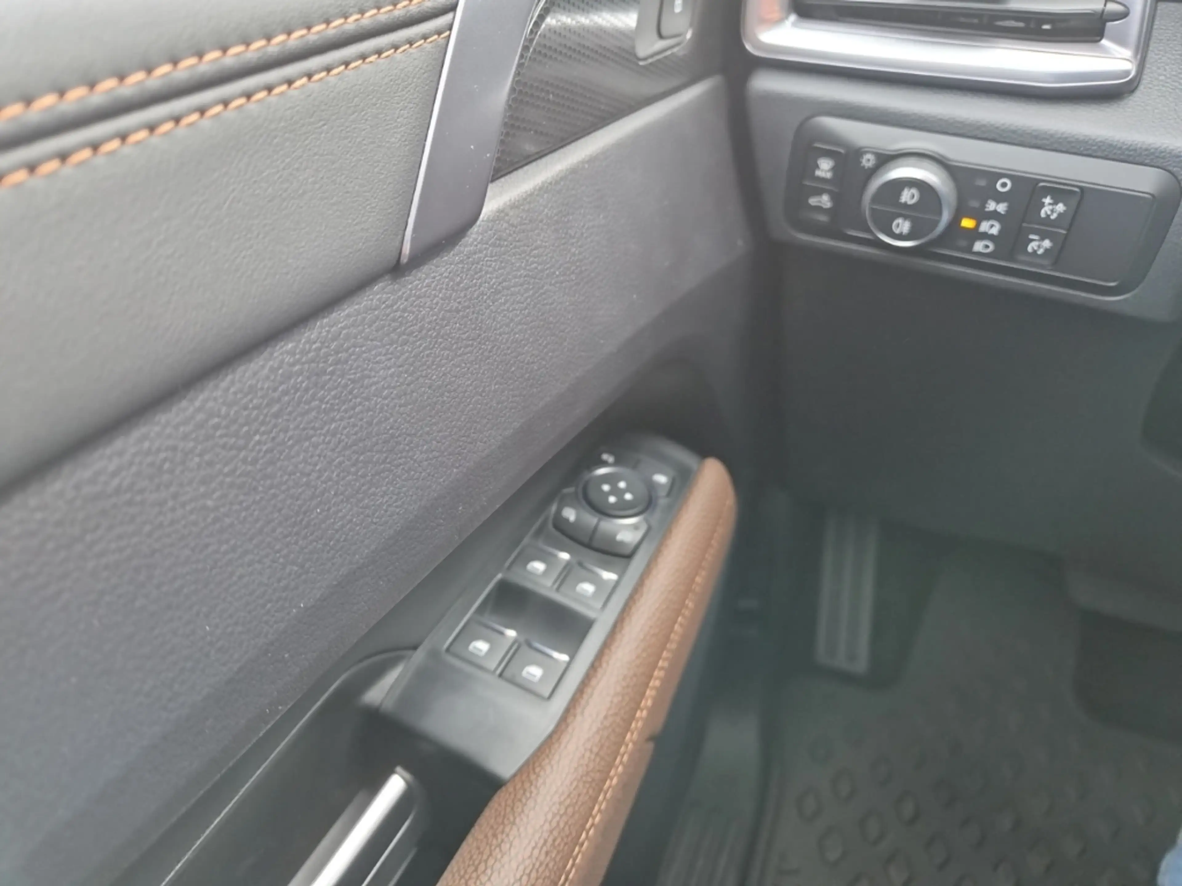 Volkswagen Amarok PanAmericana 3,0TDi 4Motion AHK Stdhzg Alarm — photo 19