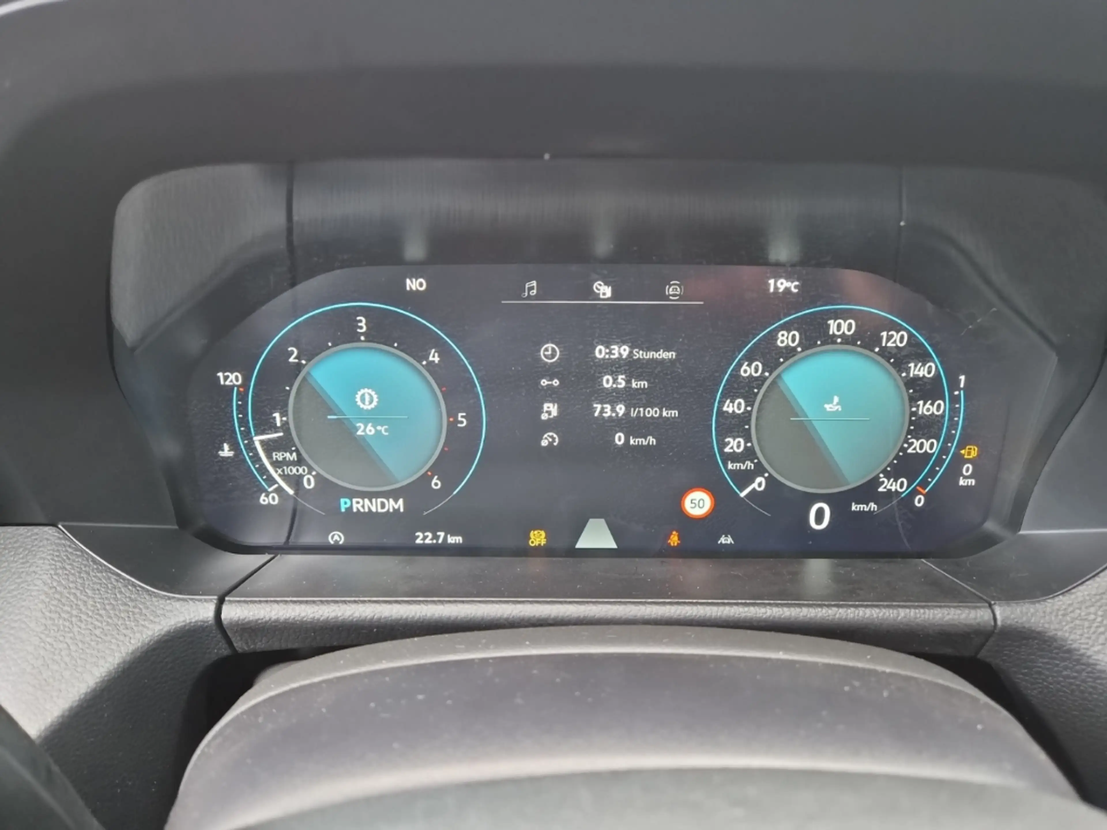 Volkswagen Amarok PanAmericana 3,0TDi 4Motion AHK Stdhzg Alarm — photo 16