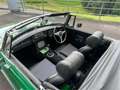 MG MGB B Cabrio Verde - thumbnail 5