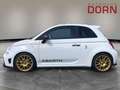 Abarth 595 Scorpioneoro 1.4T-Jet Final Schalensitze uvm Weiß - thumbnail 3