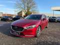 Mazda 6 | Navi | 360° Kamera | adapt. Tempomat Rouge - thumbnail 2