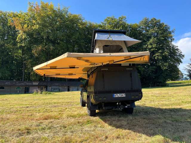 Nissan Navara Navara DC 4x4 S