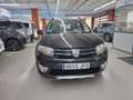Dacia Sandero 0.9 TCE Stepway 90 Negro - thumbnail 1