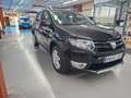 Dacia Sandero 0.9 TCE Stepway 90 Negro - thumbnail 12