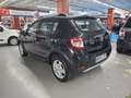 Dacia Sandero 0.9 TCE Stepway 90 Negro - thumbnail 3