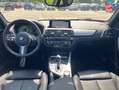 BMW 218 218dA 150ch M Sport Tpano Sieges chauf/cuir GPS Ca Noir - thumbnail 17