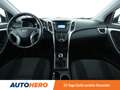 Hyundai i30 1.6 GDI Go!*TEMPO*PDC*KLIMA*GARANTIE* White - thumbnail 12