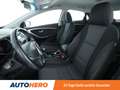 Hyundai i30 1.6 GDI Go!*TEMPO*PDC*KLIMA*GARANTIE* White - thumbnail 10