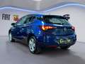 Opel Astra K 1.2 Turbo Edition LED Apple Carplay Blu/Azzurro - thumbnail 4