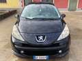 Peugeot 207 207 5p 1.6 hdi 16v XS 110cv fap Nero - thumbnail 5