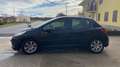 Peugeot 207 207 5p 1.6 hdi 16v XS 110cv fap Nero - thumbnail 2