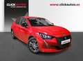 Peugeot 208 1.2 75CV Active Pack Rojo - thumbnail 2