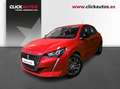 Peugeot 208 1.2 75CV Active Pack Rojo - thumbnail 1