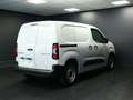 Citroen Berlingo BlueHDi 100 S&S Van M White - thumbnail 5