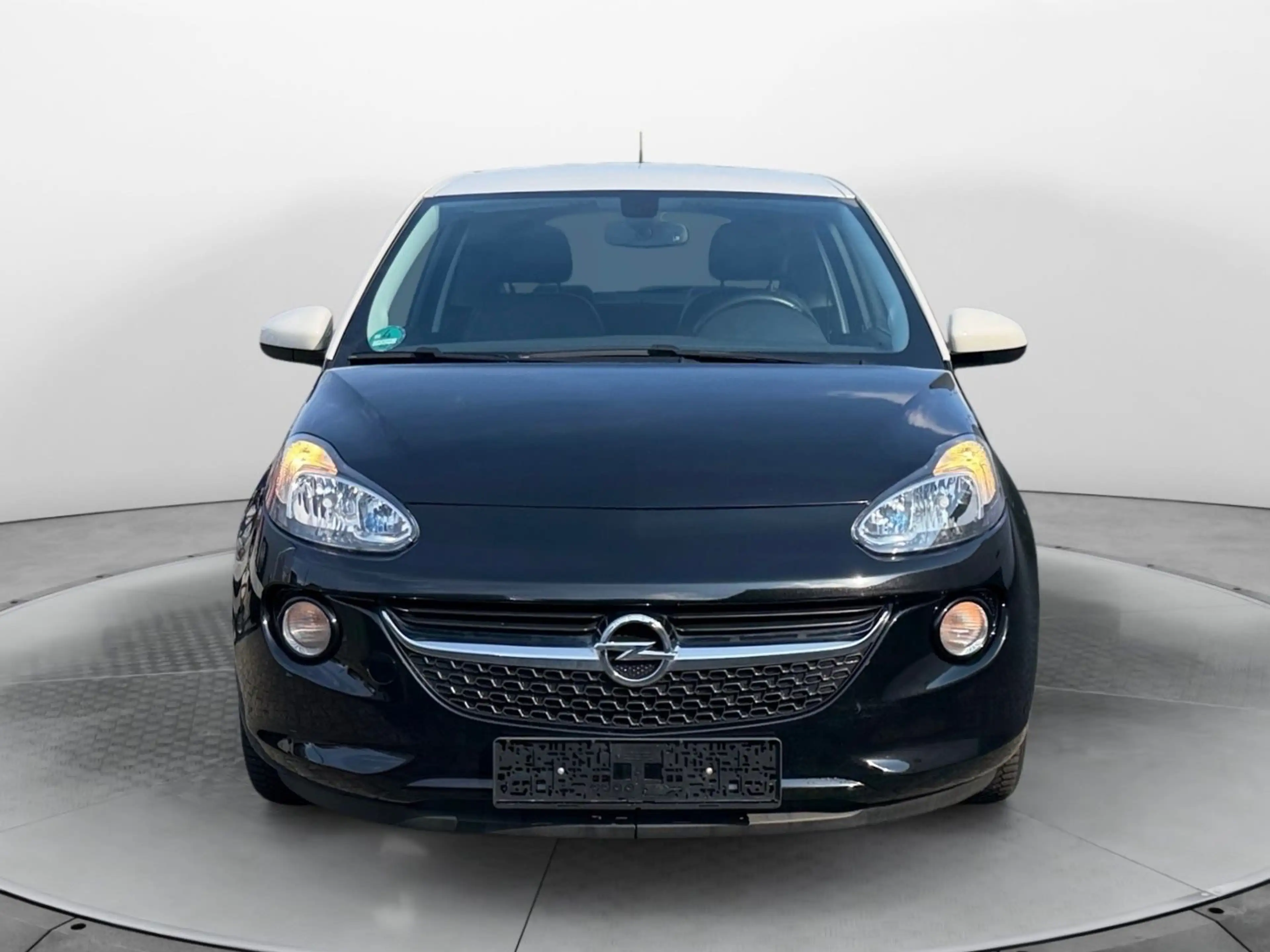 Opel Adam 1.4 120 Jahre CarPlay PDC Sitzh. DAB BT — photo 8