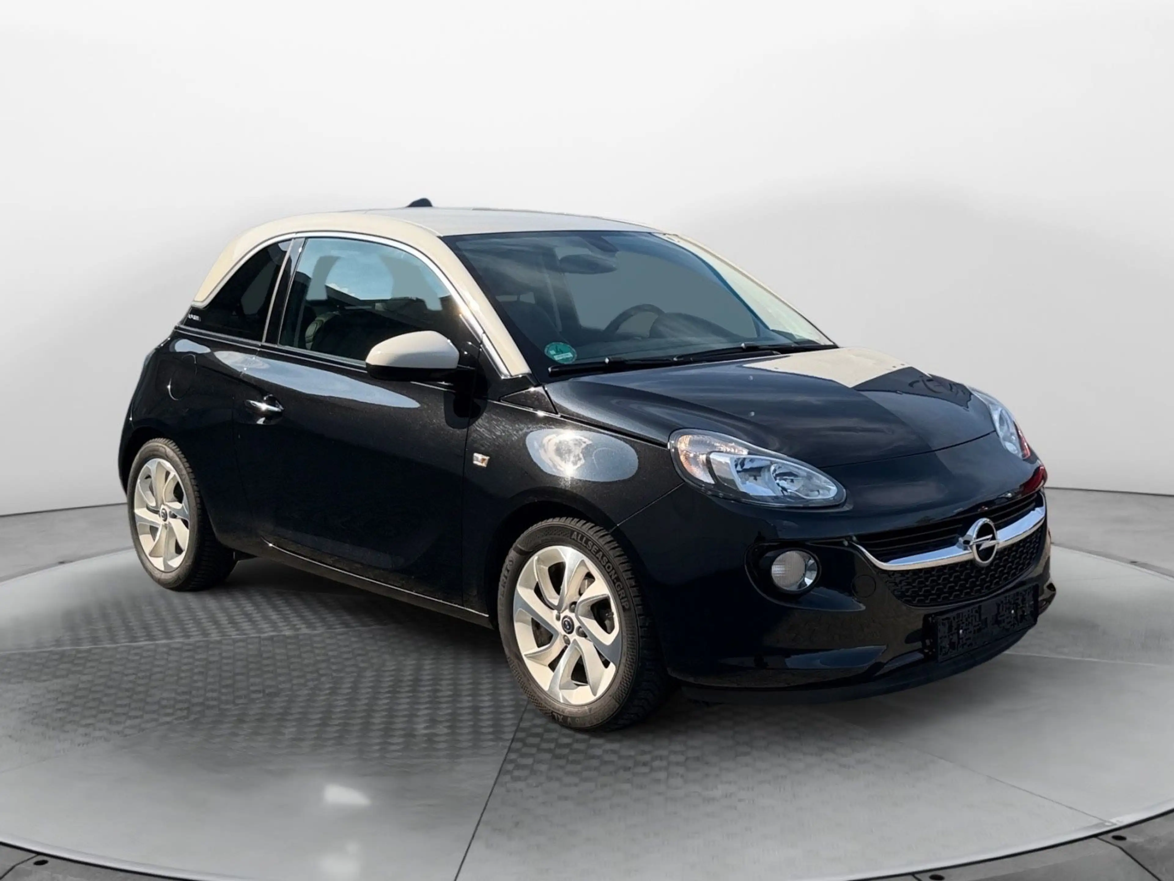 Opel Adam 1.4 120 Jahre CarPlay PDC Sitzh. DAB BT — photo 7
