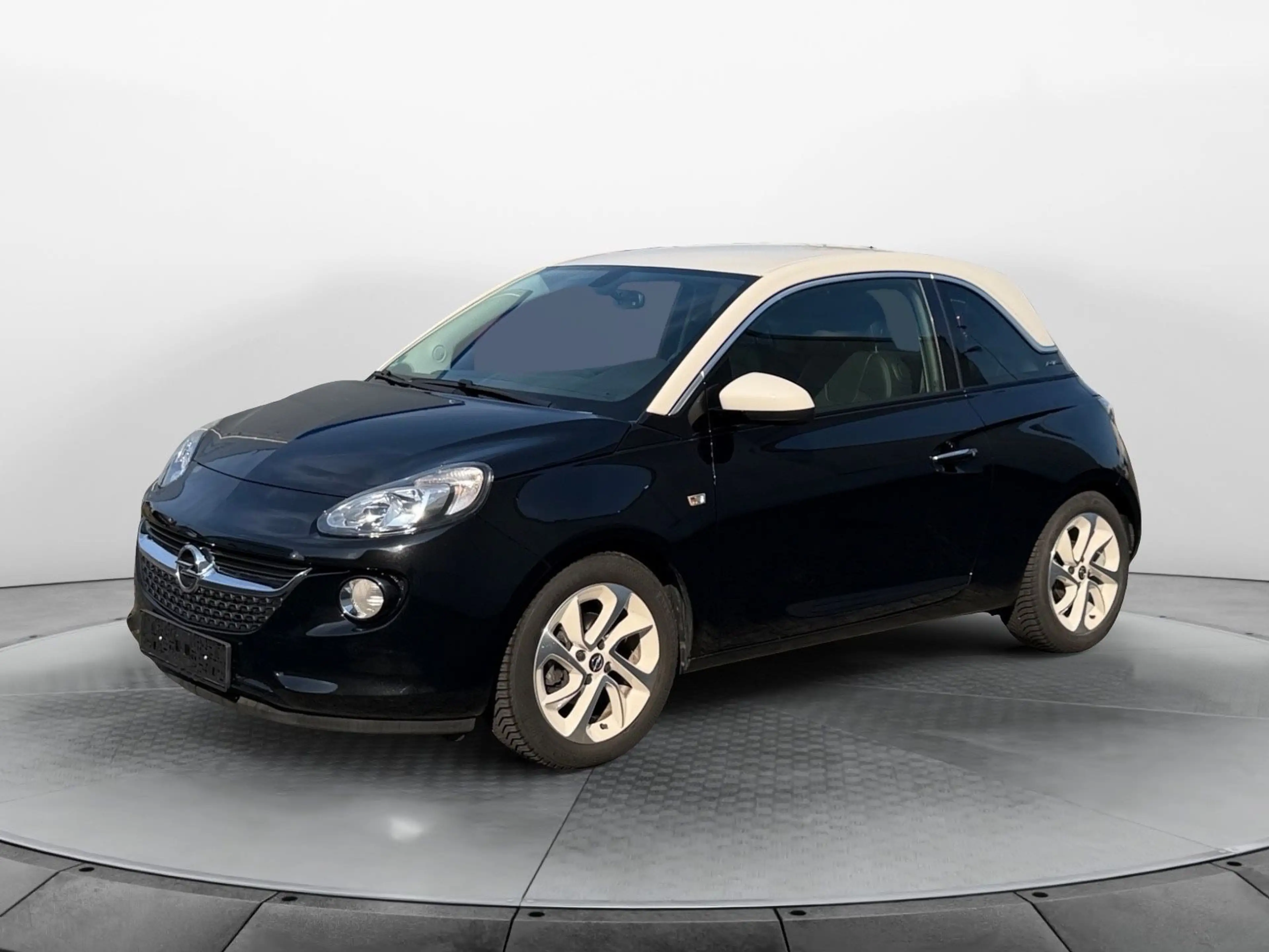 Opel Adam 1.4 120 Jahre CarPlay PDC Sitzh. DAB BT