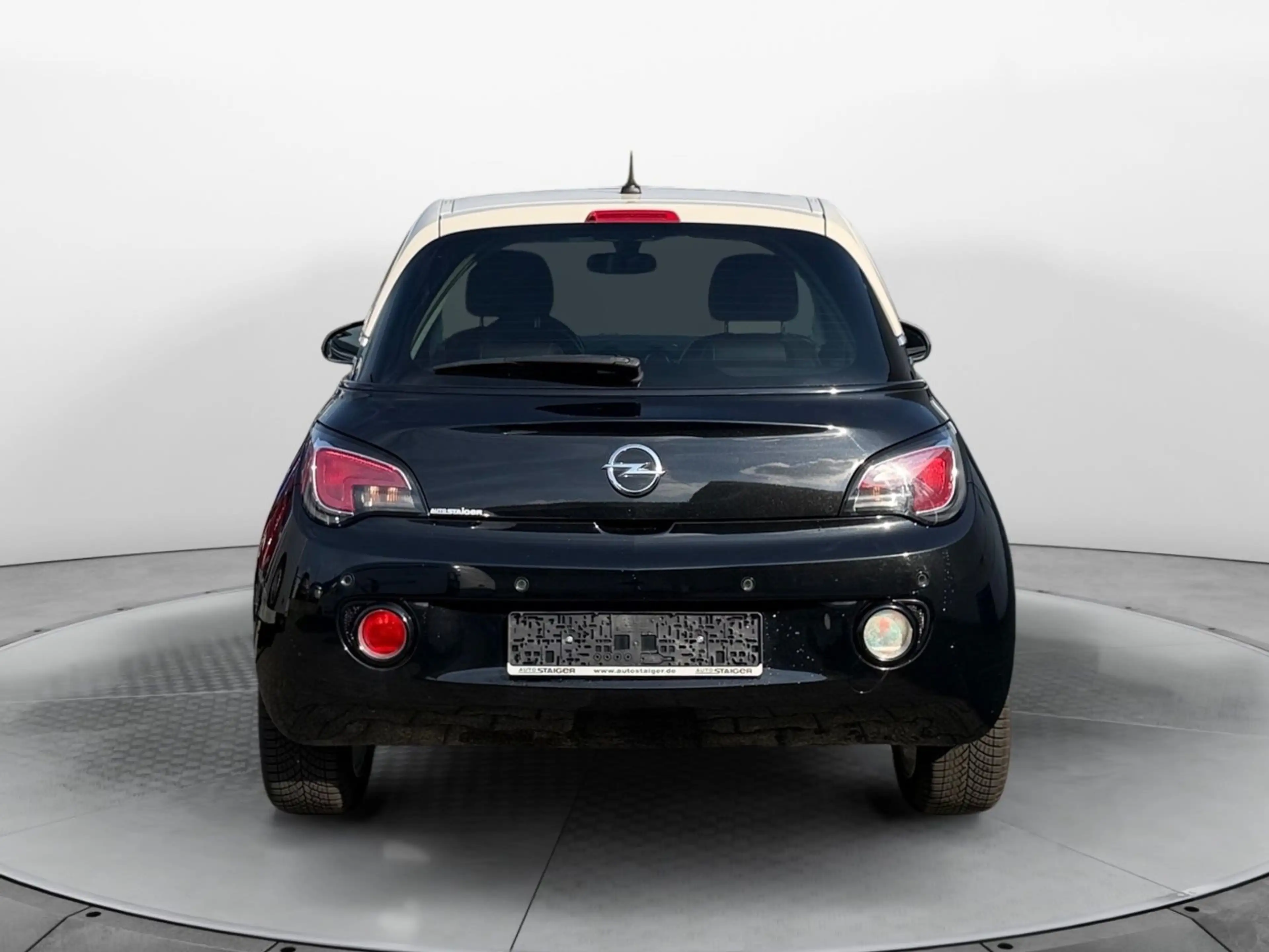 Opel Adam 1.4 120 Jahre CarPlay PDC Sitzh. DAB BT — photo 4