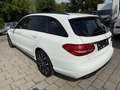 Mercedes-Benz C 220 C 220 T d 4Matic 9G Panorama*Kamera Blanc - thumbnail 11