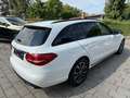 Mercedes-Benz C 220 C 220 T d 4Matic 9G Panorama*Kamera Blanc - thumbnail 4