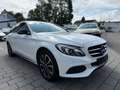 Mercedes-Benz C 220 C 220 T d 4Matic 9G Panorama*Kamera Blanc - thumbnail 1
