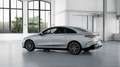 Mercedes-Benz CLA 250 + SPORT EDITION Argent - thumbnail 3