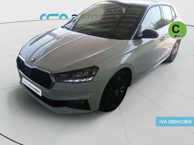 Skoda Fabia 1.0 TSI Style 70kW - foto 1