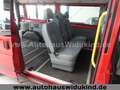 Ford Transit FT 300 Behindertenger.L3H2 Rampe 6 Sitze Rot - thumbnail 19
