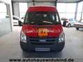 Ford Transit FT 300 Behindertenger.L3H2 Rampe 6 Sitze Rot - thumbnail 6