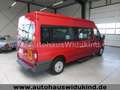 Ford Transit FT 300 Behindertenger.L3H2 Rampe 6 Sitze Rot - thumbnail 9