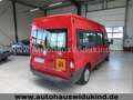 Ford Transit FT 300 Behindertenger.L3H2 Rampe 6 Sitze Rot - thumbnail 10