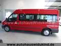 Ford Transit FT 300 Behindertenger.L3H2 Rampe 6 Sitze Rot - thumbnail 8