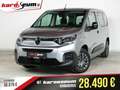 Citroen Berlingo e- 50kWh | WIE NEU | Wärmepumpe |Sicht-Paket Grau - thumbnail 1