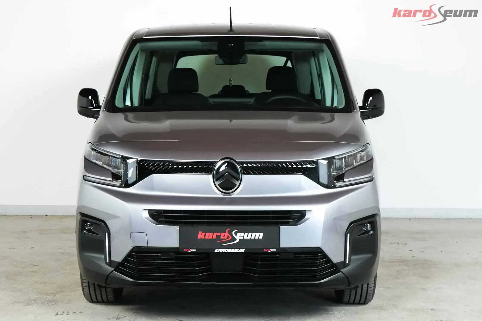Citroen Berlingo e- 50kWh | WIE NEU | Wärmepumpe |Sicht-Paket Grau - 2