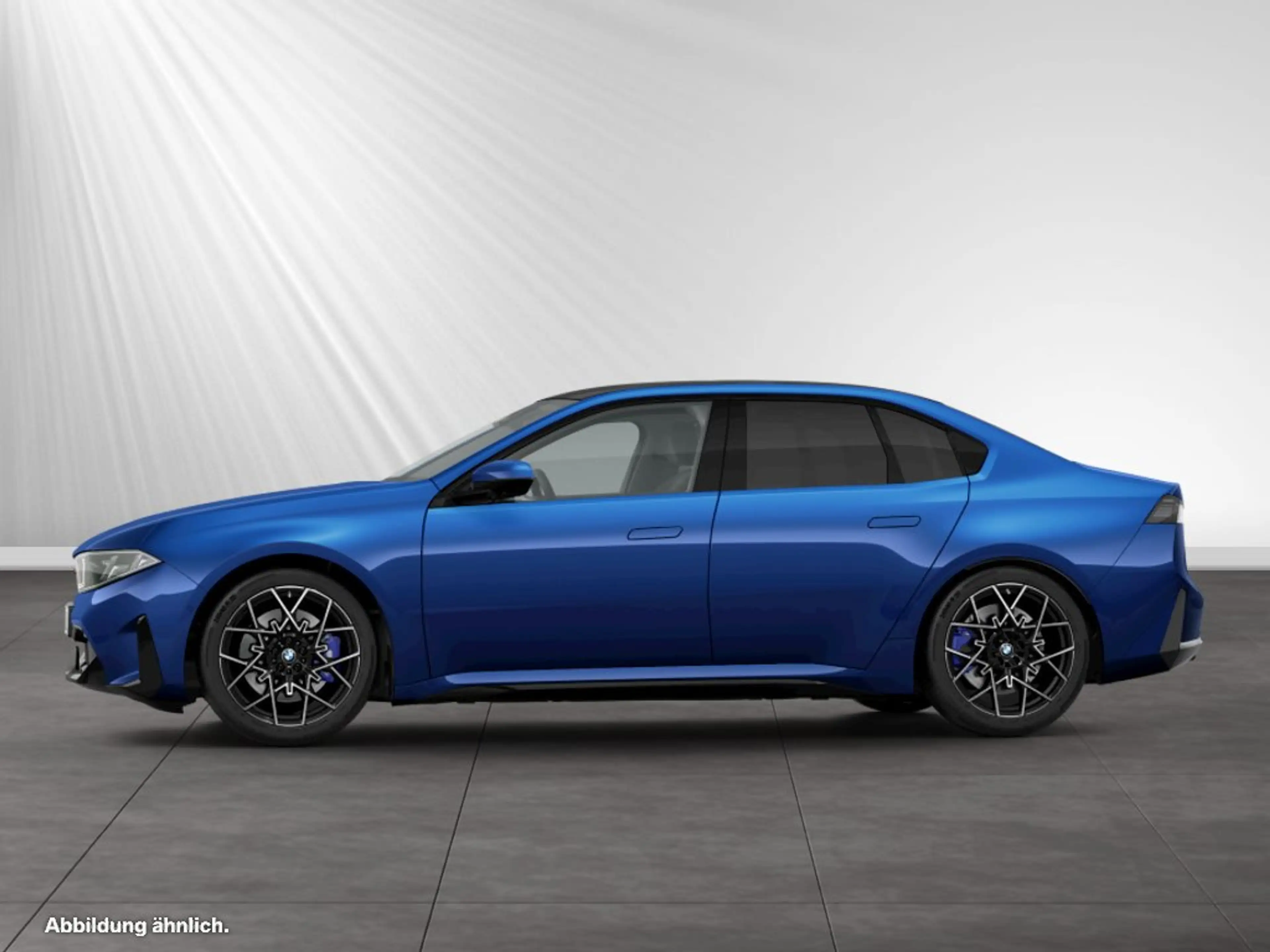 BMW i3 50 xDrive First Edition|M Sport|Pano|3D-HUD — photo 7