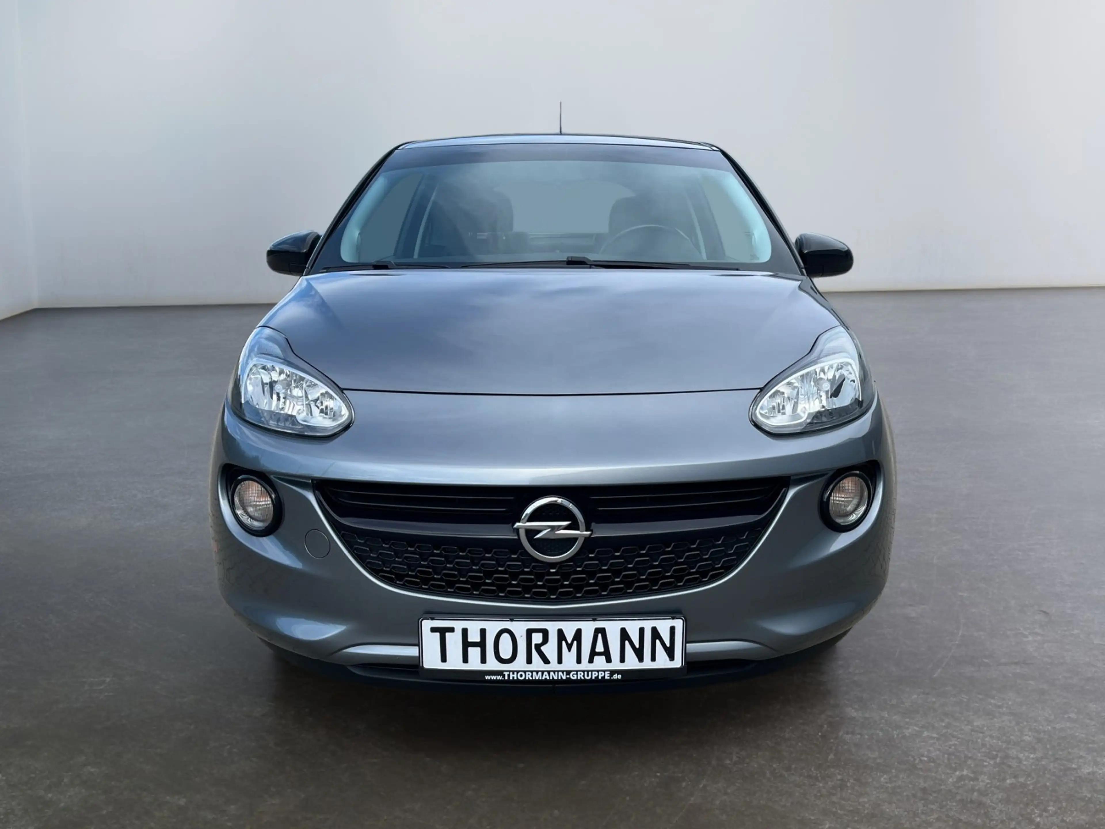 Opel Adam Slam 1.4 Tempomat Klimaautomatik Isofix — photo 6