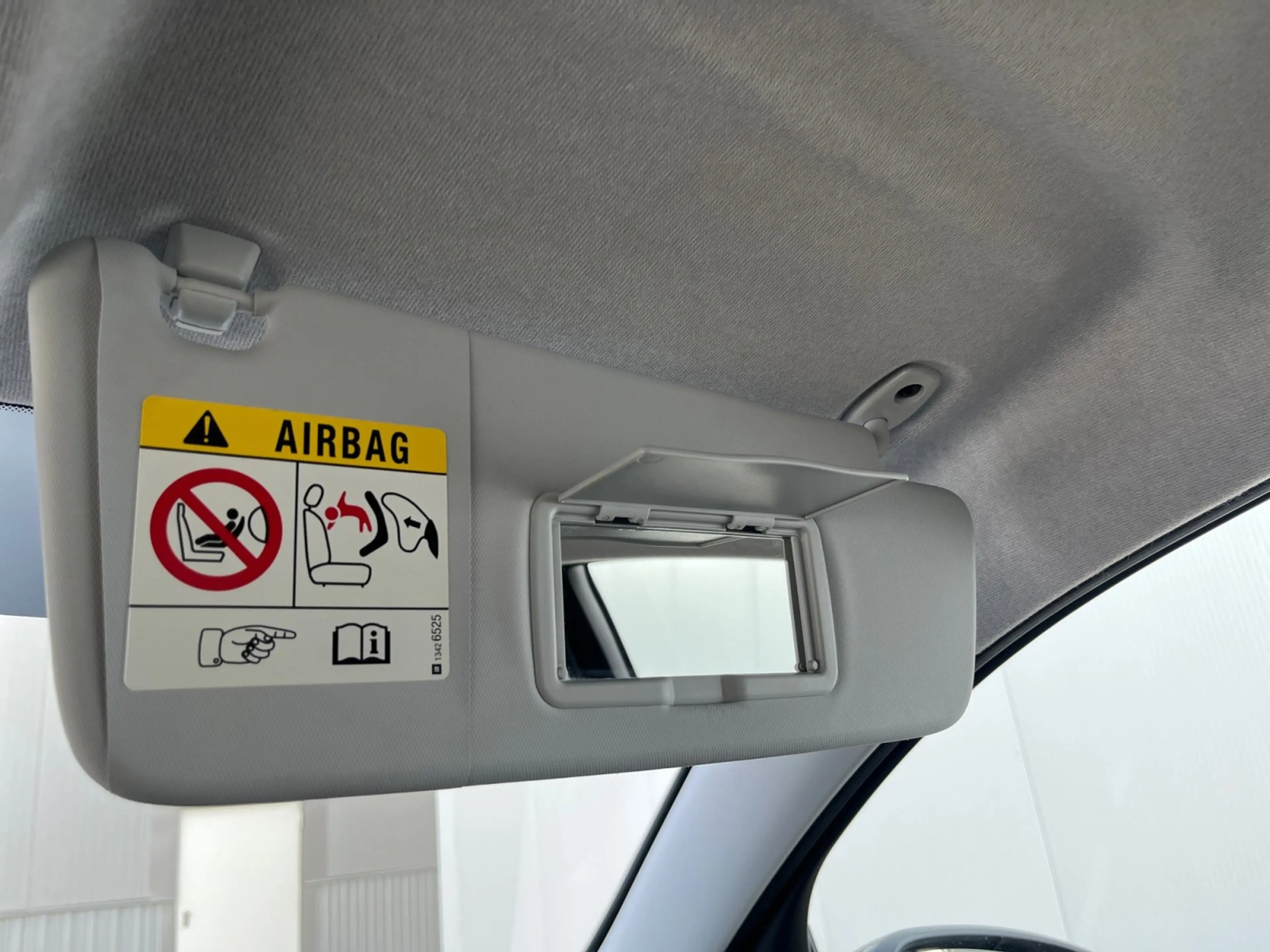 Opel Adam Slam 1.4 Tempomat Klimaautomatik Isofix — photo 22