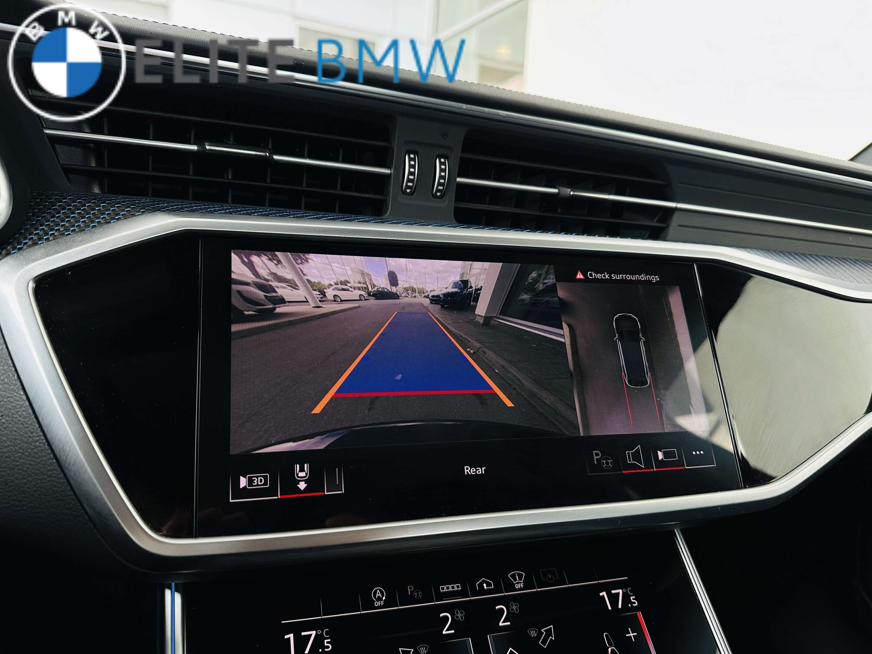 2024 Audi RS6 performance 4.0 TFSI quattro — photo 1
