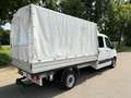 Volkswagen Crafter *Maxi-XXL*Pritsche-Plane*2.0 TDI*Tip-Top* Weiß - thumbnail 10