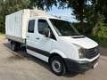 Volkswagen Crafter *Maxi-XXL*Pritsche-Plane*2.0 TDI*Tip-Top* Weiß - thumbnail 12