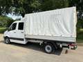 Volkswagen Crafter *Maxi-XXL*Pritsche-Plane*2.0 TDI*Tip-Top* Weiß - thumbnail 22