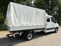 Volkswagen Crafter *Maxi-XXL*Pritsche-Plane*2.0 TDI*Tip-Top* Weiß - thumbnail 3