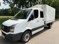 Volkswagen Crafter *Maxi-XXL*Pritsche-Plane*2.0 TDI*Tip-Top* Weiß - thumbnail 8