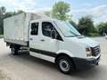 Volkswagen Crafter *Maxi-XXL*Pritsche-Plane*2.0 TDI*Tip-Top* Weiß - thumbnail 29