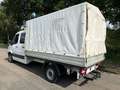 Volkswagen Crafter *Maxi-XXL*Pritsche-Plane*2.0 TDI*Tip-Top* Weiß - thumbnail 25