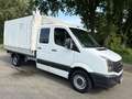 Volkswagen Crafter *Maxi-XXL*Pritsche-Plane*2.0 TDI*Tip-Top* Weiß - thumbnail 16