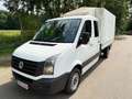 Volkswagen Crafter *Maxi-XXL*Pritsche-Plane*2.0 TDI*Tip-Top* Weiß - thumbnail 20