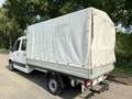 Volkswagen Crafter *Maxi-XXL*Pritsche-Plane*2.0 TDI*Tip-Top* Weiß - thumbnail 9